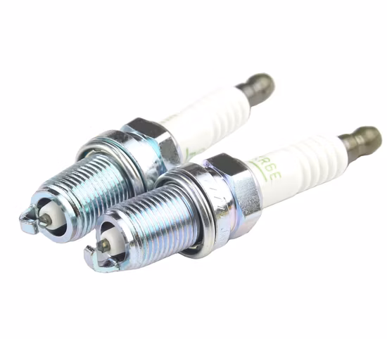 Iridium Bujia 6962 Bkr6e Vela de ignição de peças automotivas para carro japonês